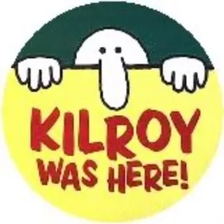 Kilroy W.