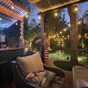 My view from the sofa