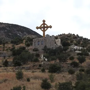 Our Lady of the Sierras