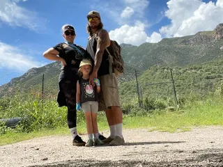 Beatty's Miller Canyon Guest Ranch and Orchard