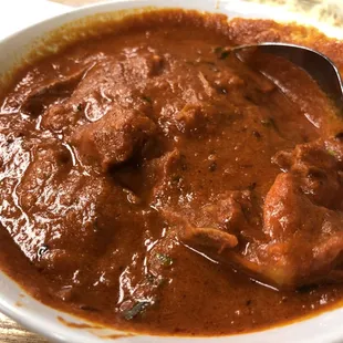 Rogan josh