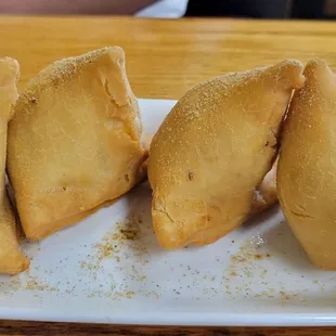 Samosas