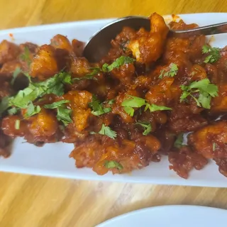 Gobi Manchurian