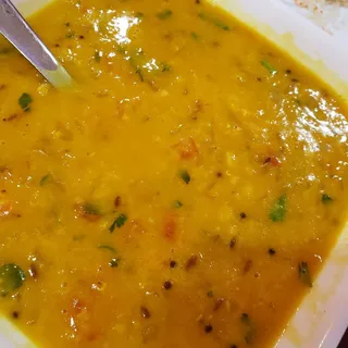 Daal Fry