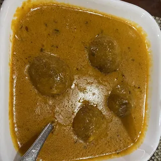 Malai Kofta