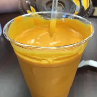 Mango Lassi