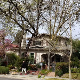 Miracle Mile Neighborhood