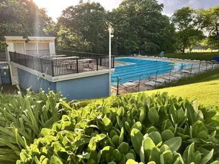 Westridge Pool