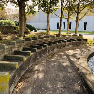 Veterans Memorial Park