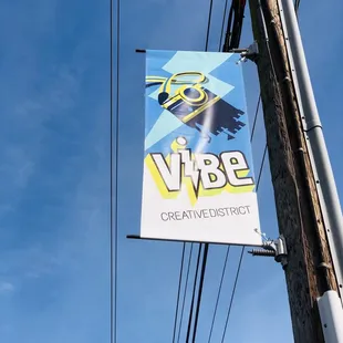 Vibe Creative District