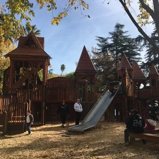 New park is amazing and done!!!