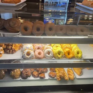 Great donuts