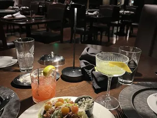 1887 Historic Eatery