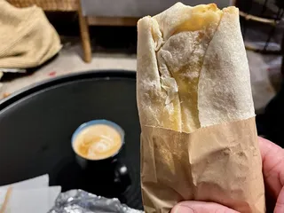 Mountain View Coffee Bar