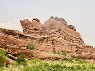Red Rocks Park