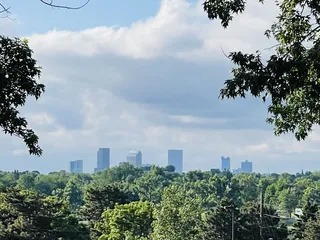 Inspiration Point Park