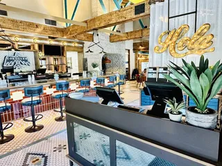 Fayetteville Taco & Tamale