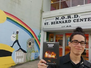 Gernon Brown Recreation Center