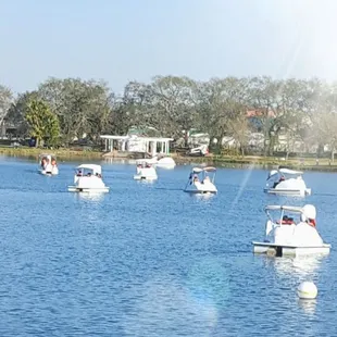 ...Phun on Water!!!