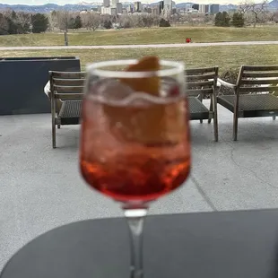 aperol spritz