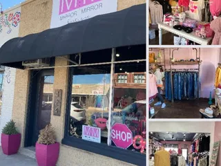 Mirror Mirror Boutique