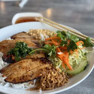 City Pho & Grill