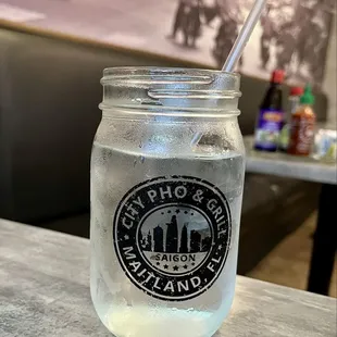 drink