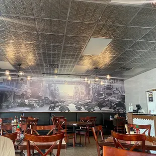 Restaurant photos
