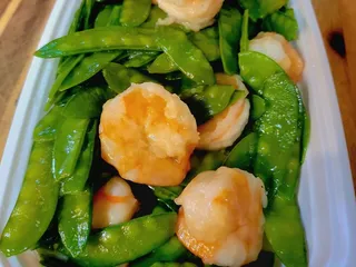 Luya Chinese