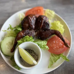 City Pho & Grill