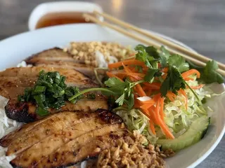 City Pho & Grill