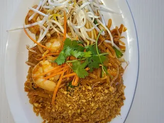 Zen Japanese Thai Cuisine