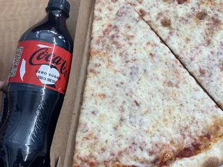Old City Pizza