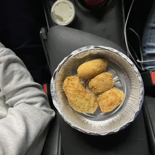 Fried jalapeno Fried Jalapeno Fried Jalapeo Poppers (5)