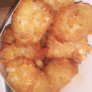 Tater Tots