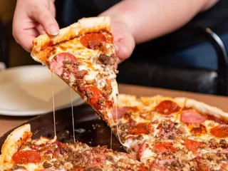 Angelo's Spaghetti & Pizza House - Irving