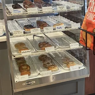 Baked goods