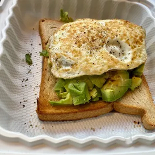 sandwiches, food