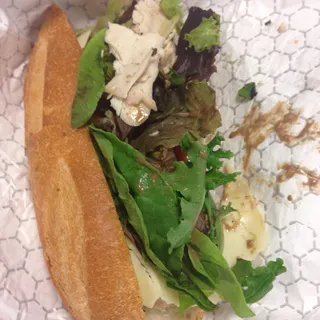 Tuscano Sandwich