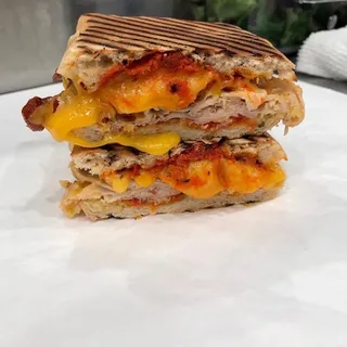 Americano Panini