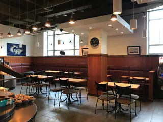 UpTowner Cafe