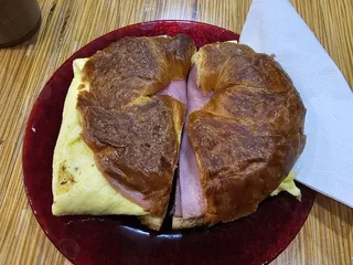 Au Lait Cafe