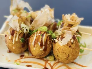 Ichiraku Japanese Noodle Shop