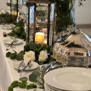 City Pork Full Service Catering