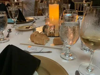 Ruffino's Catering At De La Ronde Hall