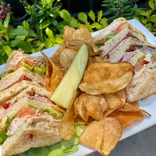 City Club