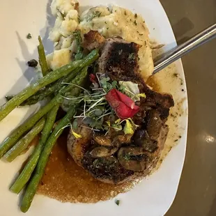 Pork Chop