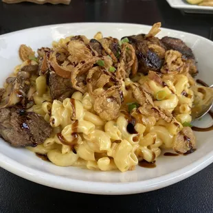 Braised Beef Short Rib