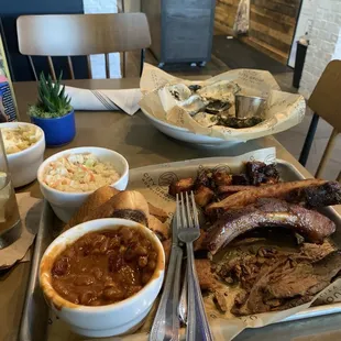 Pork BBQ