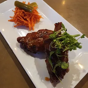 Pork Ribs